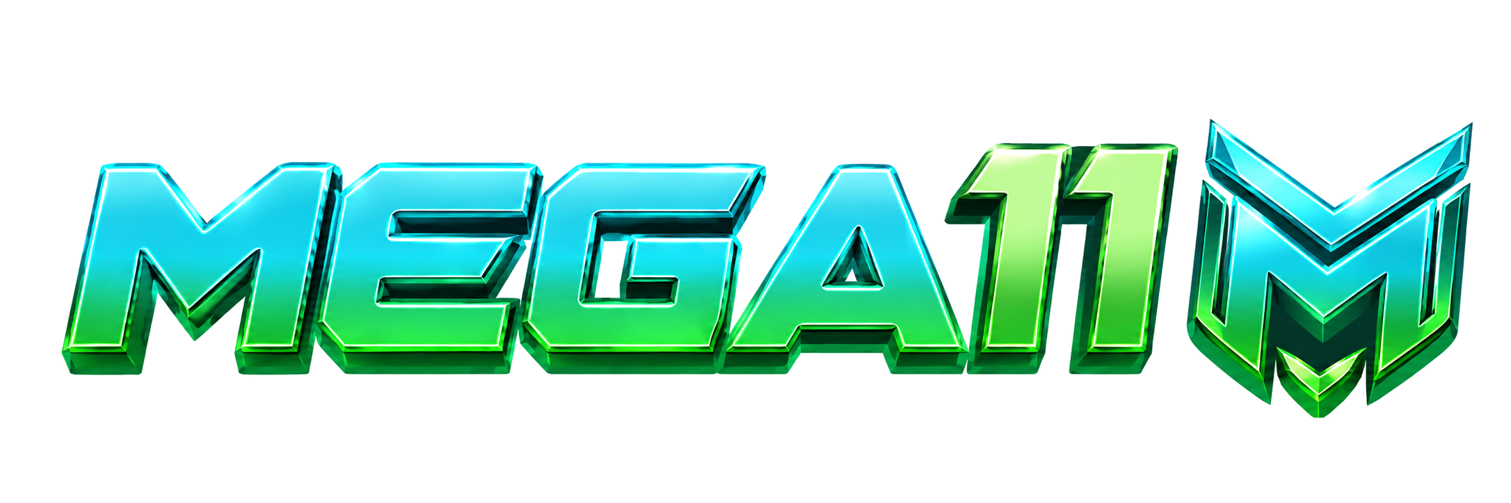 LOGO MEGA11