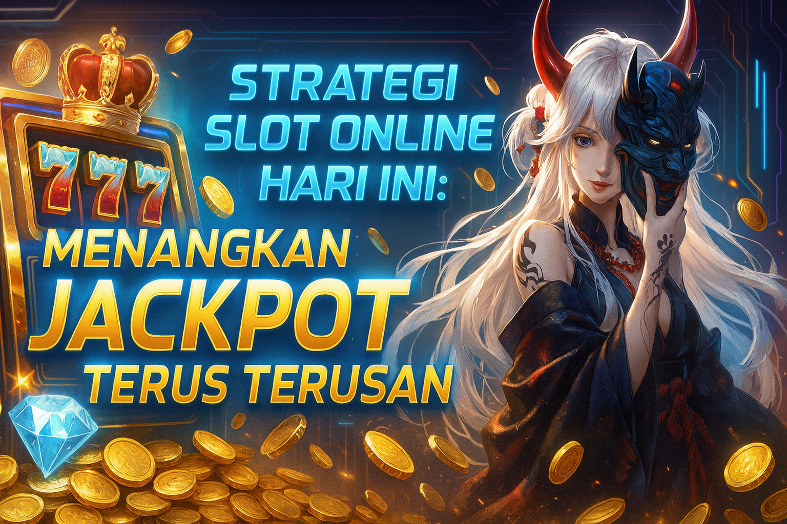 Slot Online